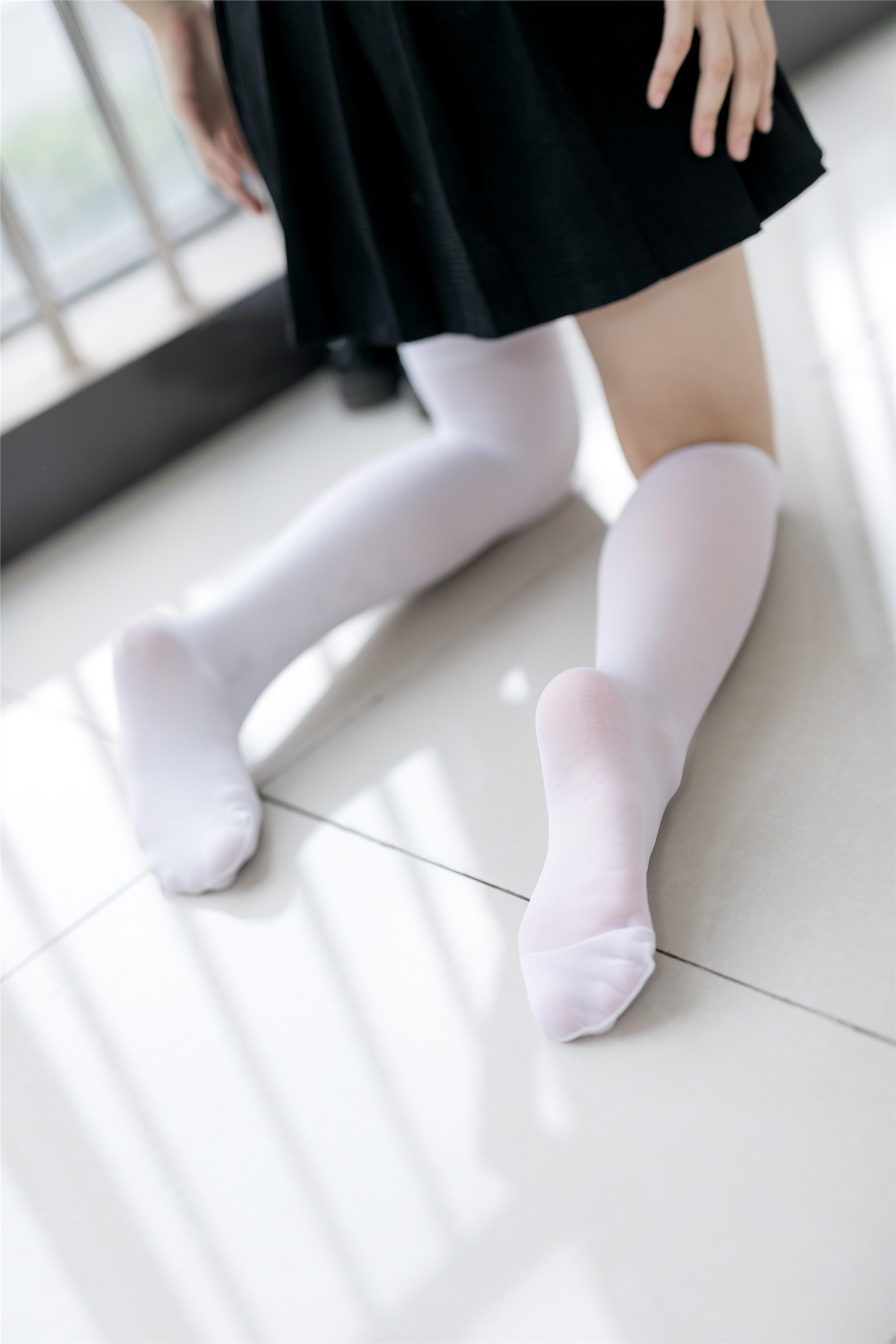 尤蜜丝 穿搭写真 NO.005